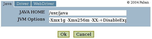 Figure showing tabsheet